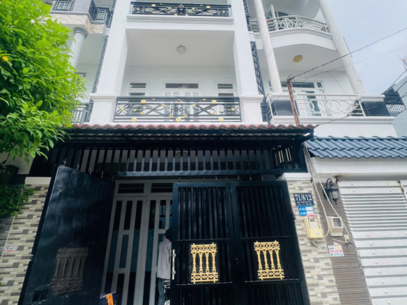 Biệt thự Mỹ Phú 3 cho thuê – Hồ bơi riêng - ảnh 3